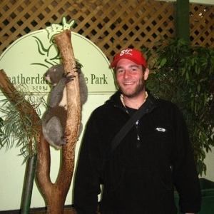 Meet your Posher, Penny